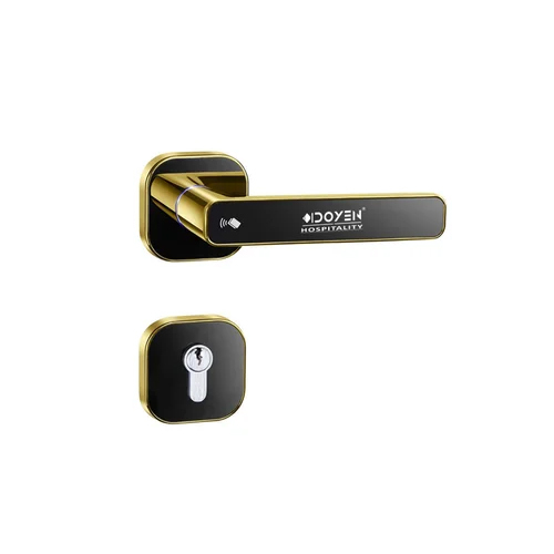 Rfid Hotel Door Locks By Doyen Hospitality