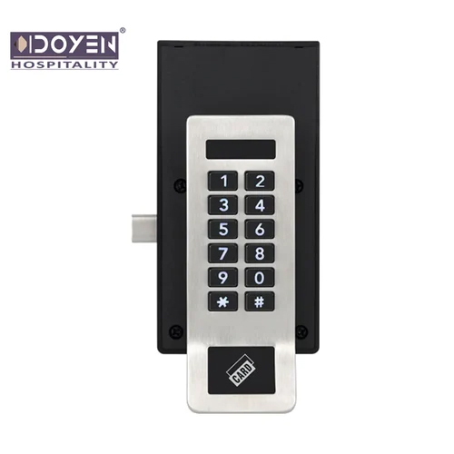 Rfid Locker Locks