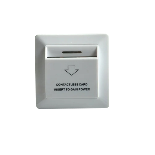 40A Hotel Energy Saving Switch