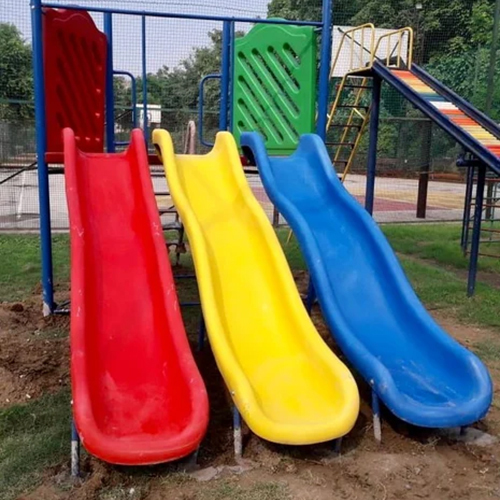 Kids Plastic Slide