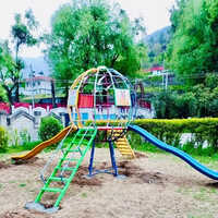 Science Models Slide - Material: Plastic