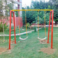 Kids Playground Swings - Features: Good Quality