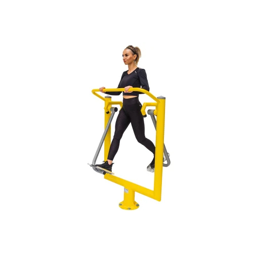Out Door Air Walker