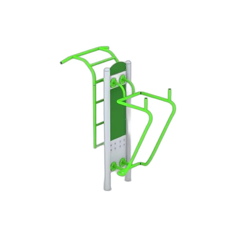 Outdoor Pull Up Station
