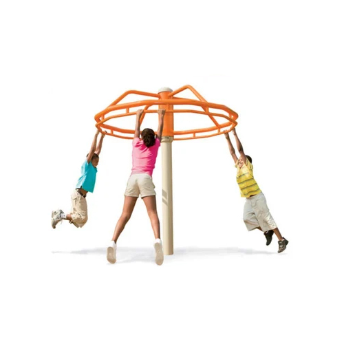 Kids Playground Equipment