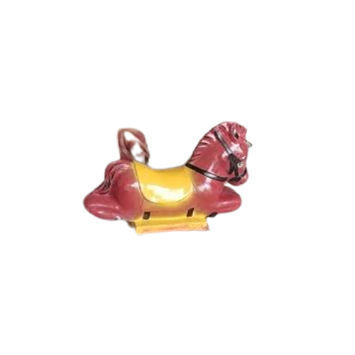 FRP Horse Statue