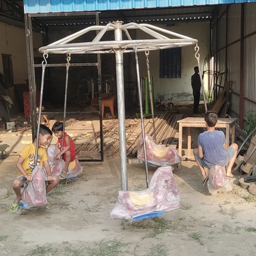 Horse Merry Go Round