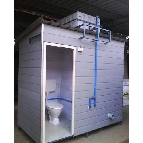 FRP Portable Toilet