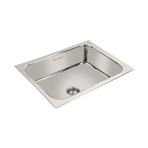 Single Bowl Sink