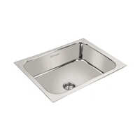 Single Bowl Sink