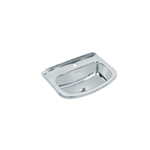 Stainless Steel Wash Basin