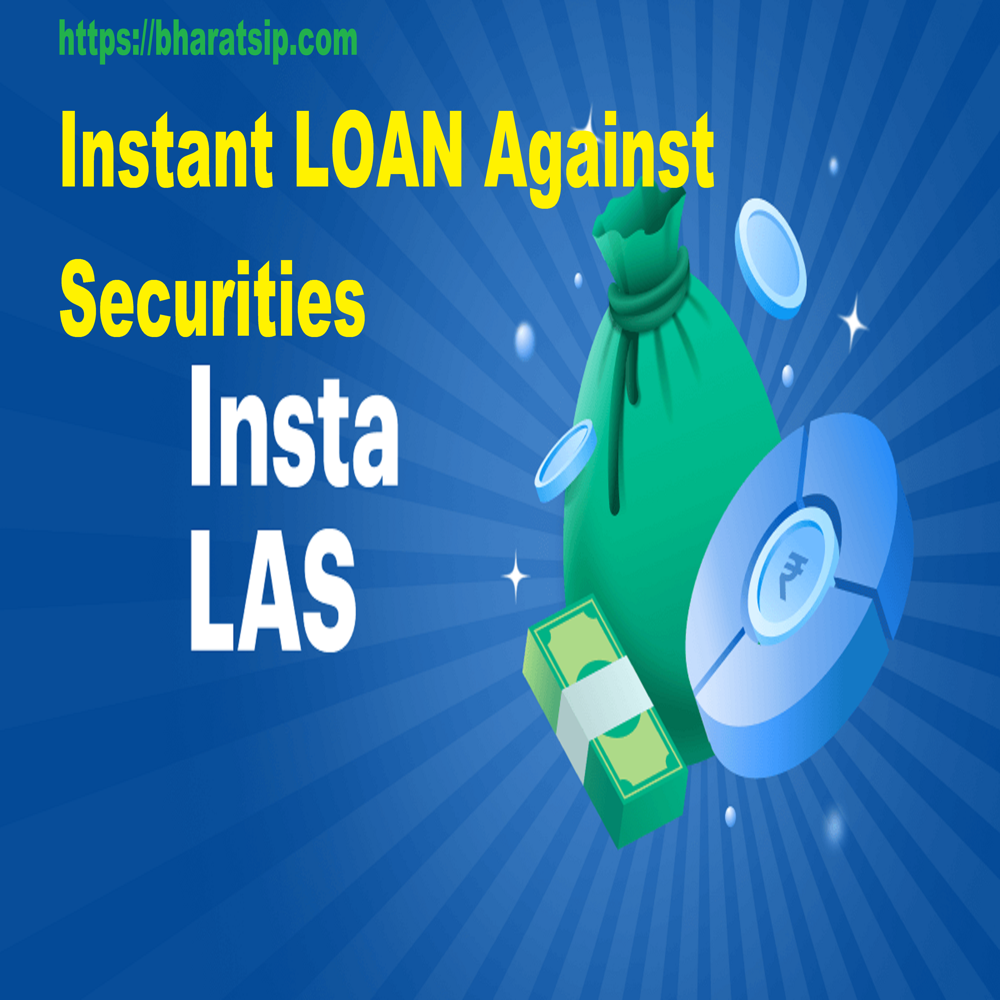 Loan Against Securities