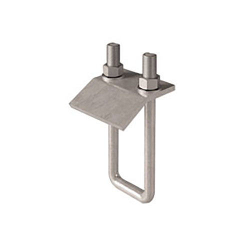 Square Beam Clamp