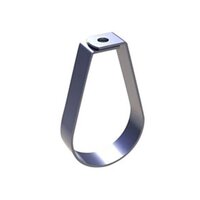 Universal Clamp - Application: Construction