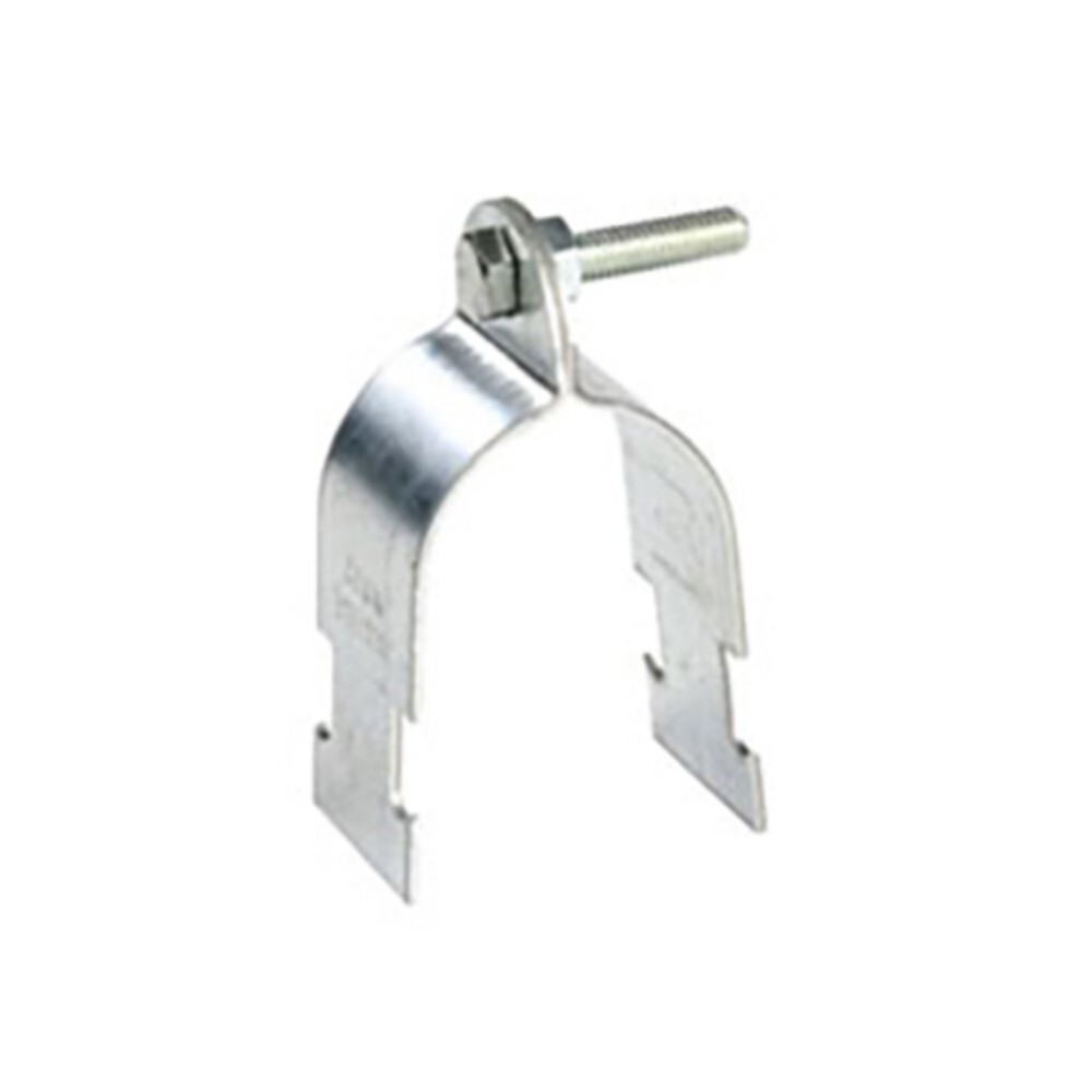 Strut Clamp - Application: Construction