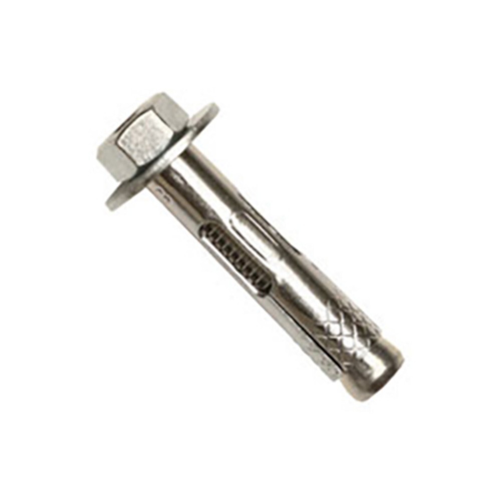 Sleeve Anchor - Color: Silver