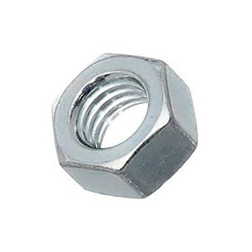 Steel Nut