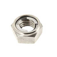 Lock Nut - Application: Construction