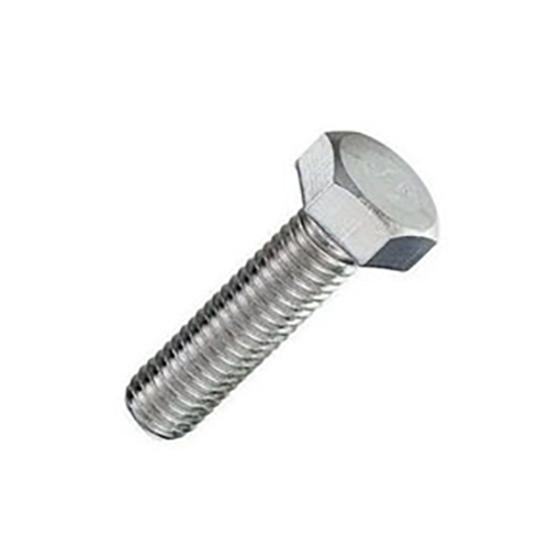 Steel Bolt