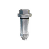 Hollow Bolt - Application: Construction