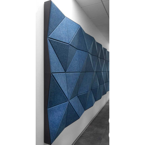 Acoustic Wall Panel - Application: Commercial