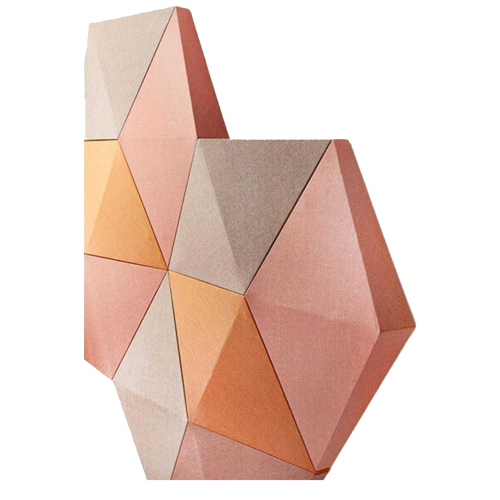 Tessellate Acoustic Panels