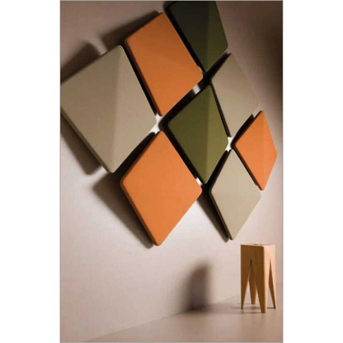 Kite Acoustic Wall Panels - Color: Various Available
