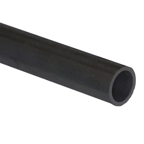 18mm Industrial Black Ms Pipe