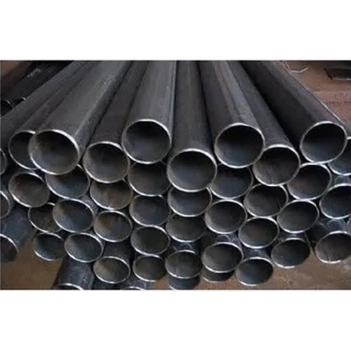 48mm Industrial Black Ms Pipe