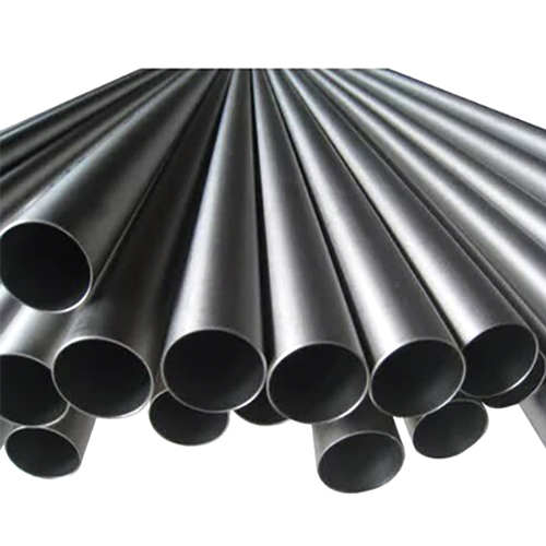 44Mm Industrial Black Ms Pipe - Diameter: 44 Millimeter (Mm)