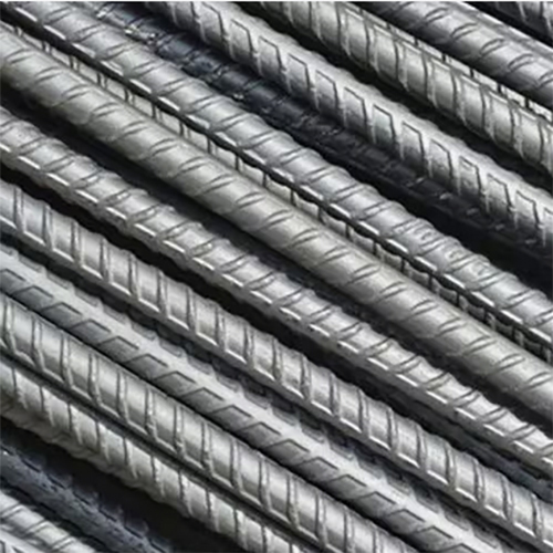 8mm Jindal Tmt Steel Bar