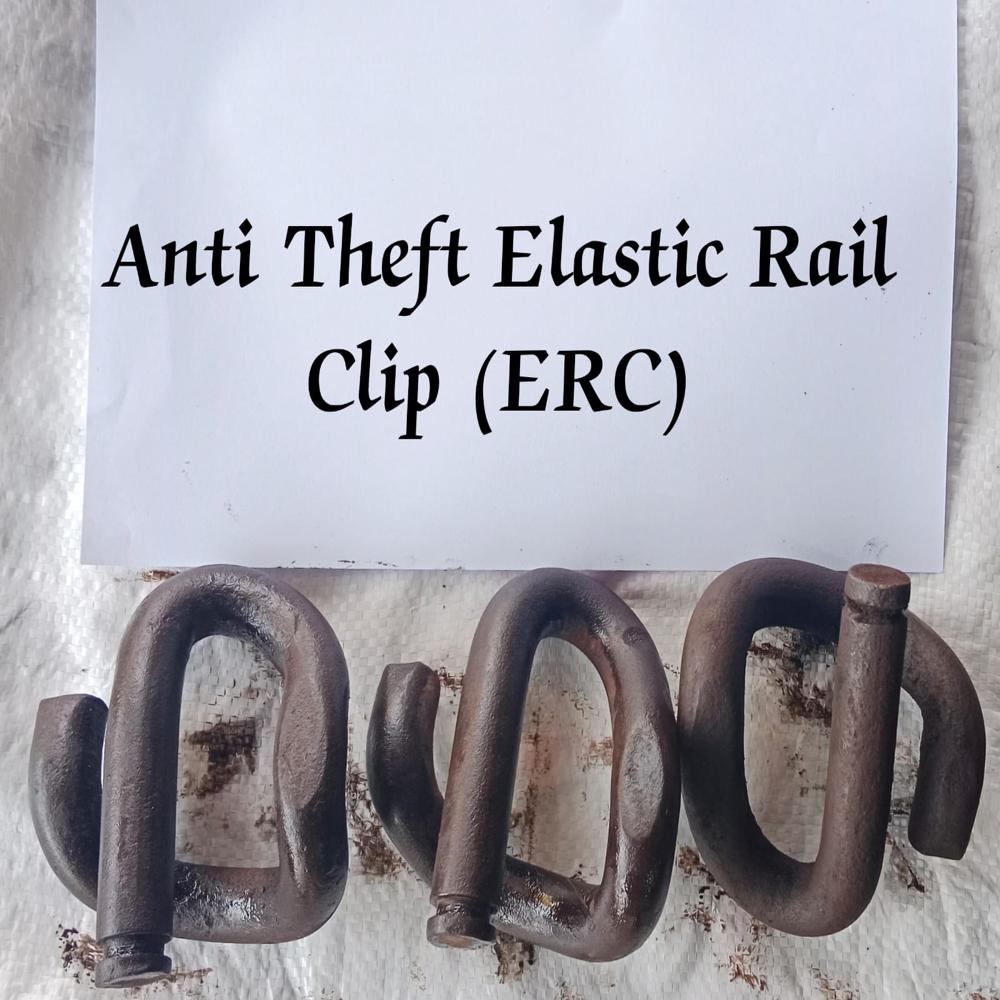 RT-3701 Elastic Rail Clip