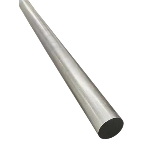 Industrial Construction Ms Round Bar