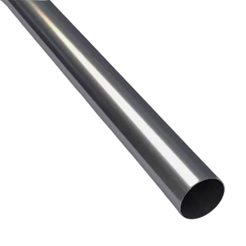 Black Stainless Steel Boiler Tube