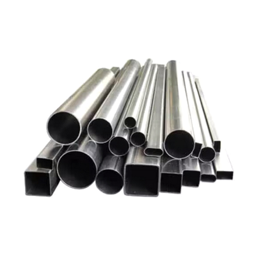 Stainless Steel Welded Pipe