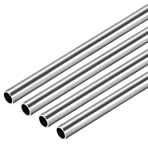 Stainless Steel Capillary Tube