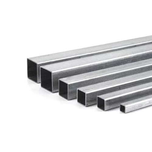Industrial Stainless Steel Square Pipe