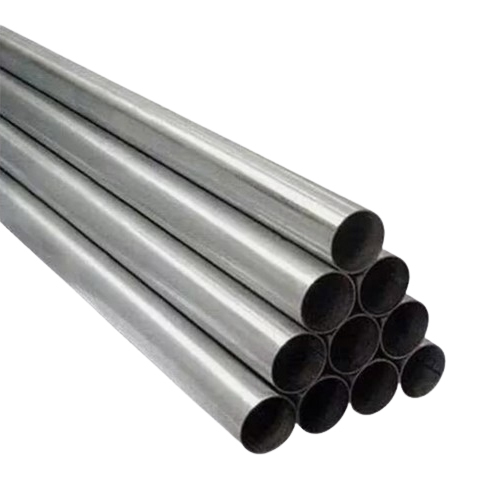 Industrial Stainless Steel Round Pipe