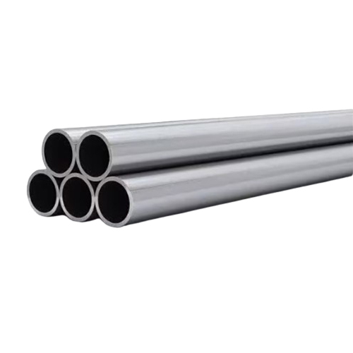 Jindal Stainless Steel Round Pipe