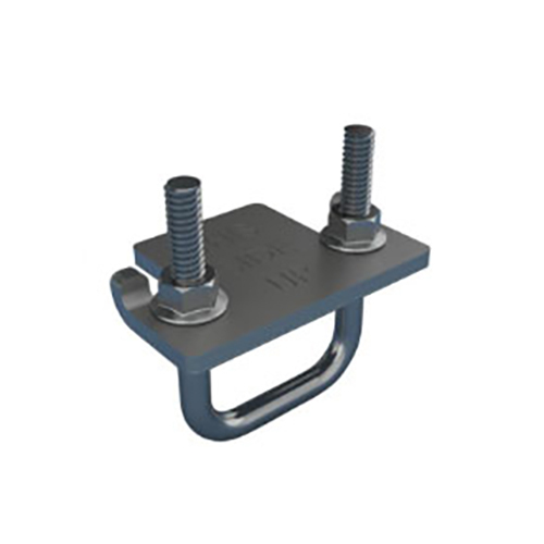 Roofing Support Clamp