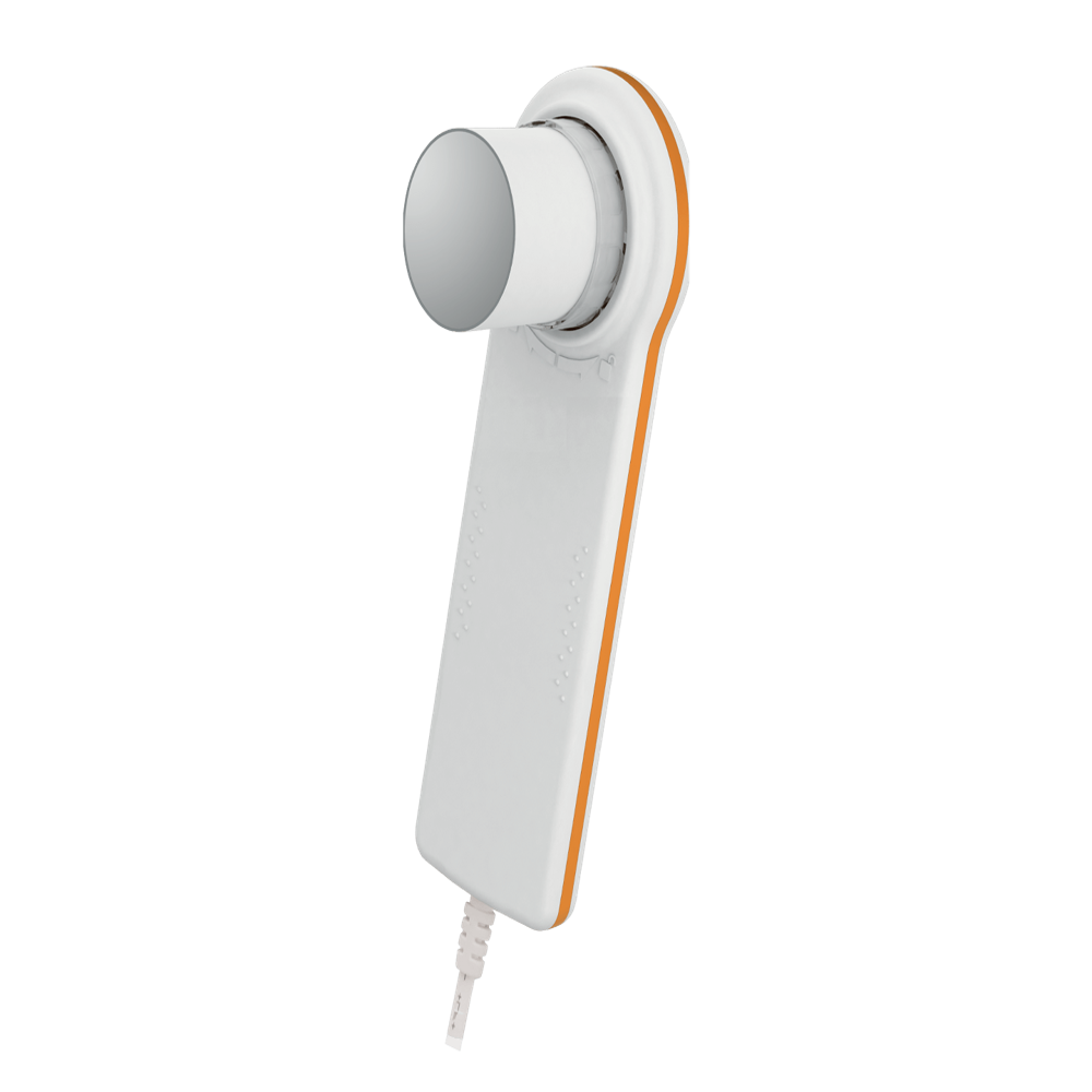 MIR Minispir PC Based Spirometer