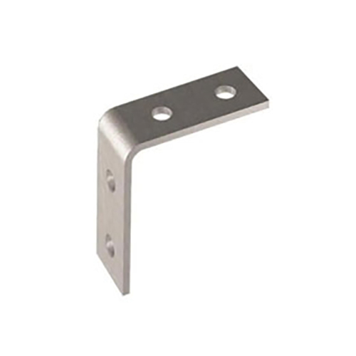 Mild Steel 90 Degree Bracket