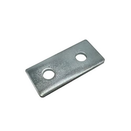 Mild Steel Channel Bracket - Application: Construction