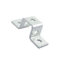 Mild Steel U Bracket - Application: Construction