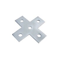 Mild Steel Corner Bracket - Application: Construction