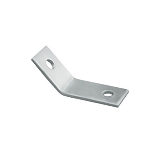 Slotted Channel Accessories