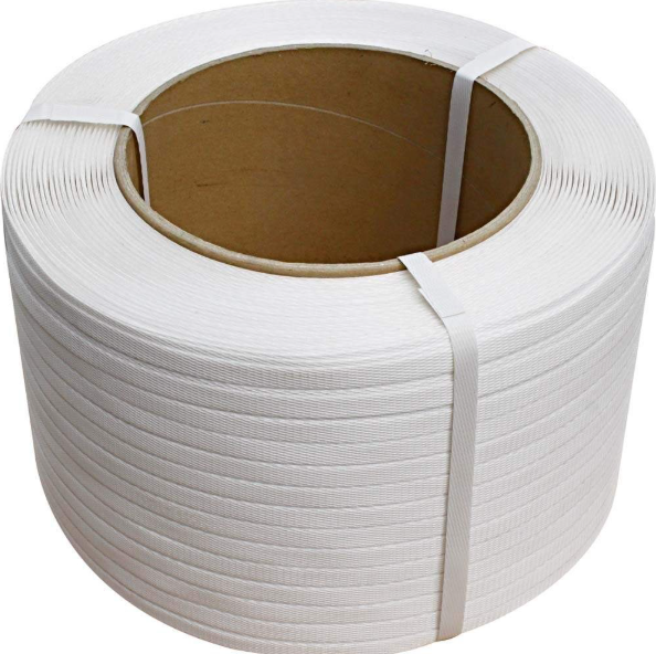 Pp Strapping Roll 12Mm - Automation Grade: Automatic