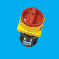 Tekmec Unique Rotary Cam Switch - Color: As Per Availability
