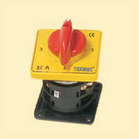 32A नियंत्रण स्विच