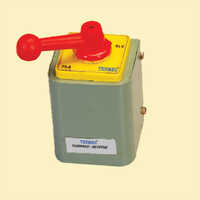 75a Motor Switch - Color: As Per Availability